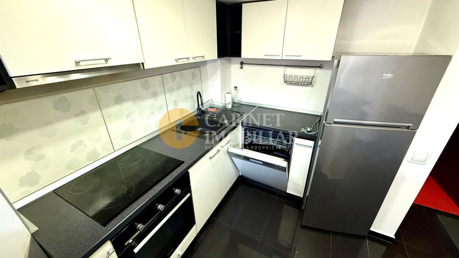 Apartament cu 2 Camere Atipic - Bloc nou - Bucium - Poză 3