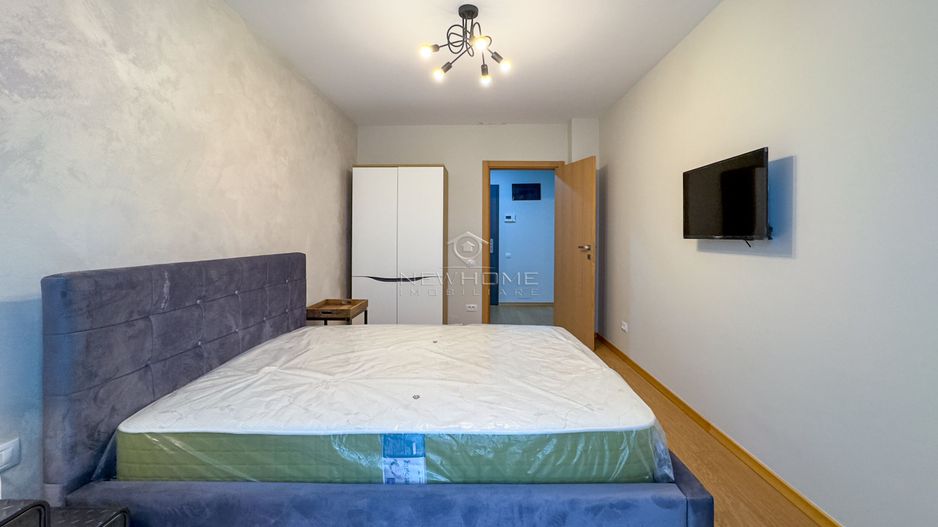 Apartament 2 camere decomandat, zona The Office - Poză 19
