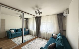 Inchiriere apartament 3 camere Calea Vitan - Vitan Mall Bucuresti - Poză 10