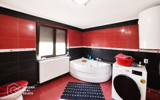 Casa stil brancovenesc, 2 corpuri, localitatea Ususau - Poză 17