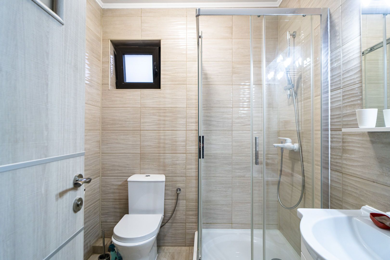 Casa individuala in comuna Chiajna- sat Dudu,  comision 0 - Poză 12