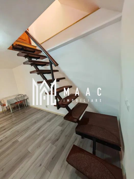 Apartament 2 camere de închiriat | Valea Aurie, Sibiu | 45 mp - Poză 7