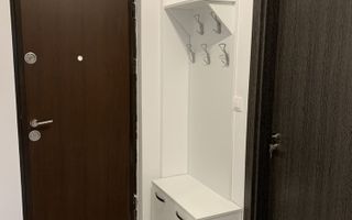 Apartament 2 camere de închiriat | Timișoara 58 Residence | 53 mp - Poză 7