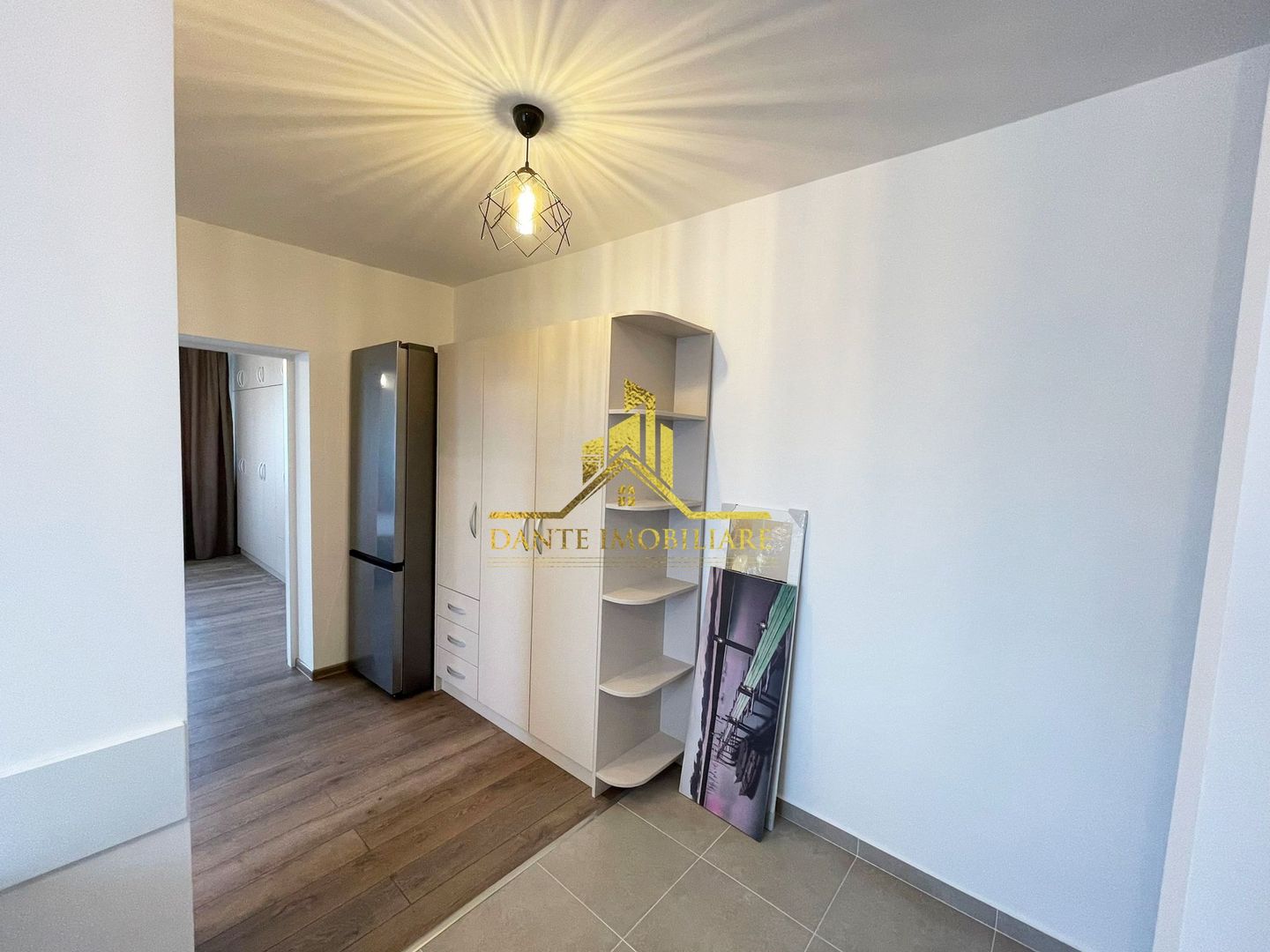 1 camera, decomandat, mobilat modern, parcare, Buna Ziua, zona AUDI - Poză 10