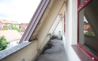 Investiție unică în centrul Oradiei | Proiect ansamblu imobile - Poză 7