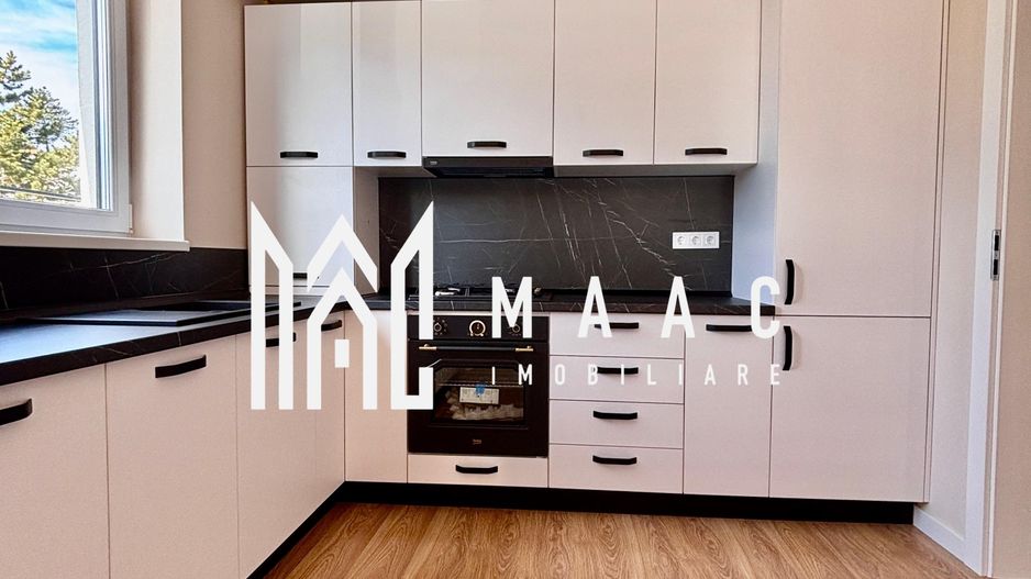 Apartament 2 Camere | Loc De Parcare | 54MPU | DaVinci - Poză 5