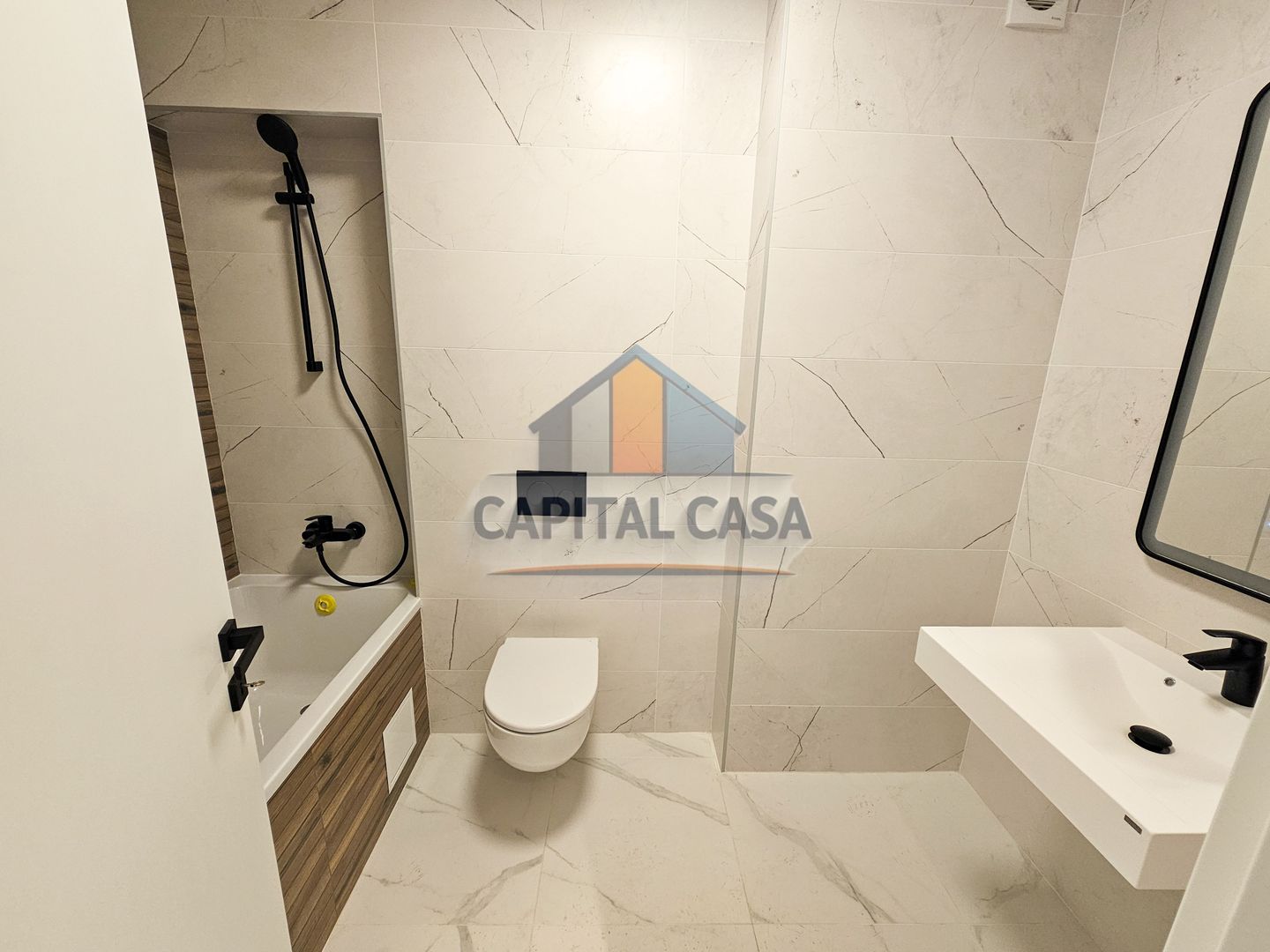 Apartament cu 2 camere Premium in Sector 3 - Poză 5