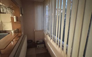 4 camere decomandat mobilat utilat  etaj 1 centrala Complexul studentesc Olimpia - Poză 7