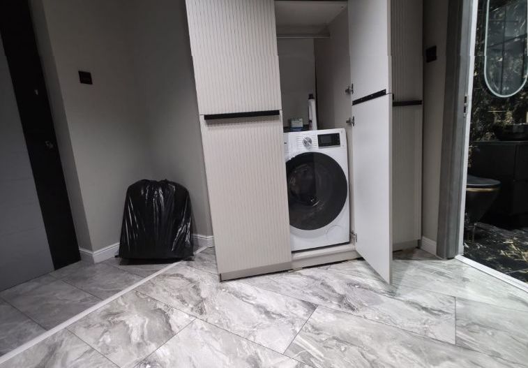 Prima inchiriere Calea Dorobanti totul nou premium 2 camere decomandat - Poză 8