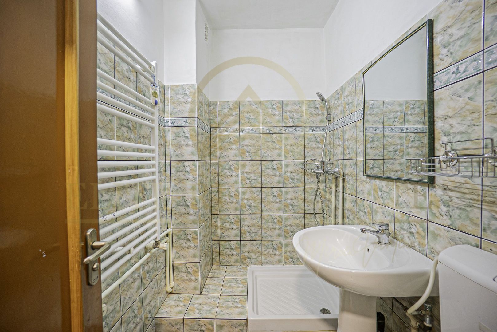 Apartament spațios cu 4 camere | 2 băi | 2 balcoane | Inel 2 - Poză 13