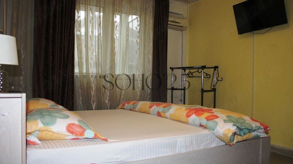 Apartament 2 camere decomandat | Floreasca – Dorobanți - Poză 6
