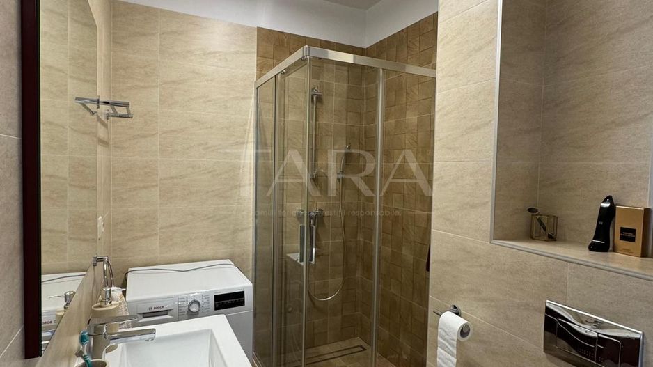 Apartament 3 Camere, 80 mp, aproape de Iulius Mall, Finisaje Premium. - Poză 8