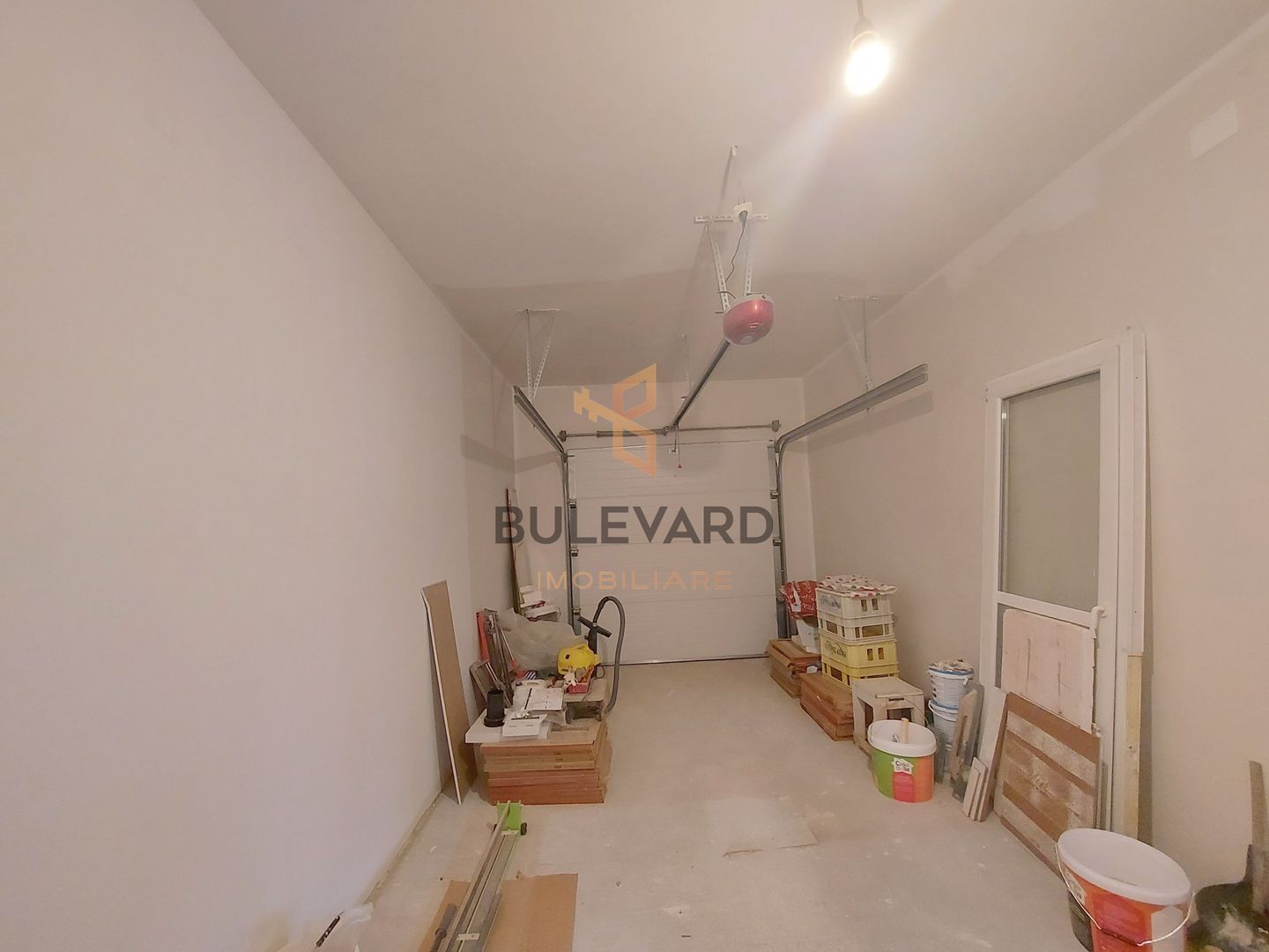 Casa tip duplex in curs de finisare, zona strazii Somesului! - Poză 7