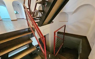 Casa Restaurant Sibiu ultracentral - Poză 23
