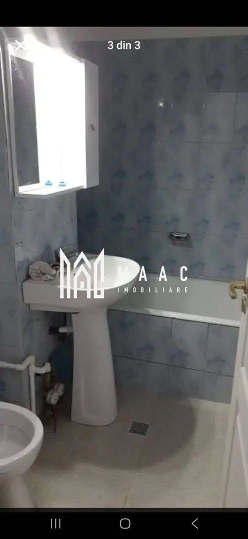 Apartament de vânzare | Râmnicu Vâlcea | Traian, 28 mp | Fostele Camin 300 | - Poză 3