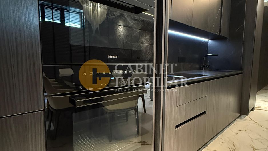 Penthouse Exclusiv- Design Premium - Finisaje de Lux - Comision 0% - Poză 18