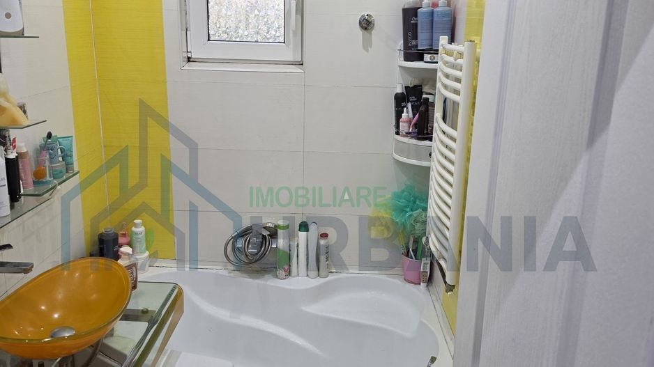 Apartament 3 camere de vanzare, zona Zimbru, Alexandru cel Bun - Poză 8
