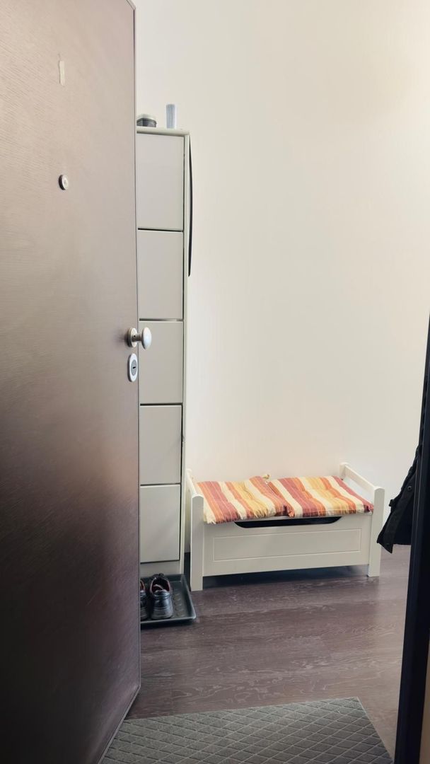 AP. 2 CAMERE SEBASTIAN, LOC PARCARE, BOXA SUBSOL, BLOC NOU, MODERN - Poză 10