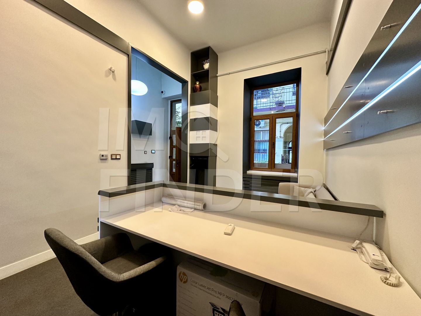 Spațiu de birou premium – Piața Mihai Viteazu - Poză 8