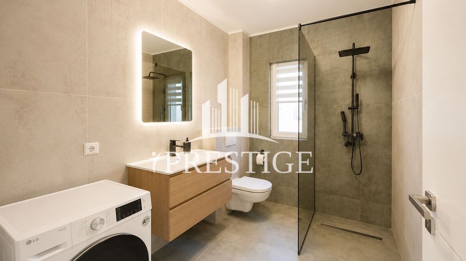 APARTAMENT 2 CAMERE CARTIER ARHITECȚILOR, PRIMA ÎNCHIRIERE, PARCARE - Poză 7