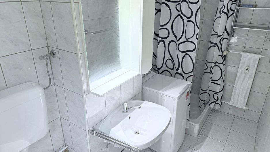 Garsoniera Ghica Tei Teiul Doamnei - Poză 5