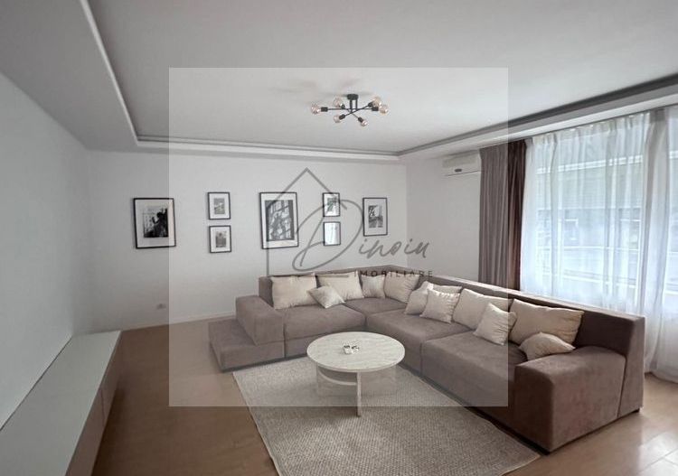 Apartament 3 camere Pipera Rond OMV I parcare inclusa I COMISION 0% - Poză 1