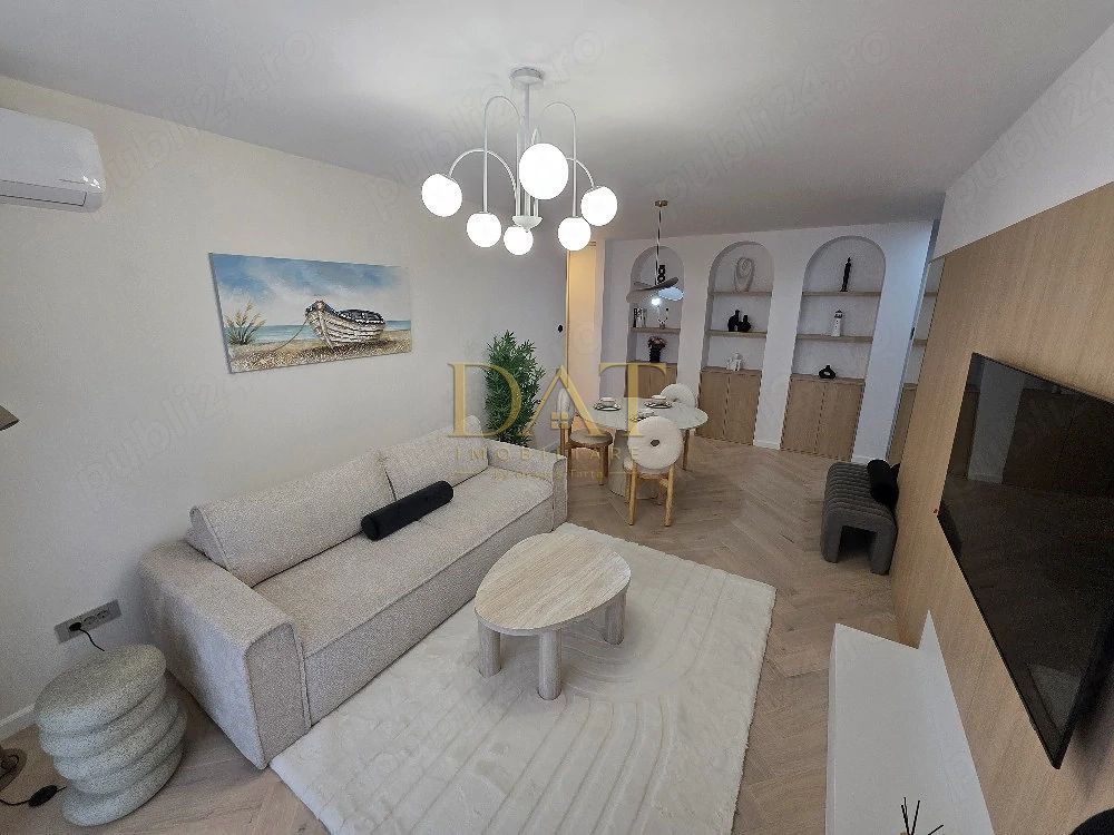 Apartament 2 camere | modern |  Elite City. - Poză 1