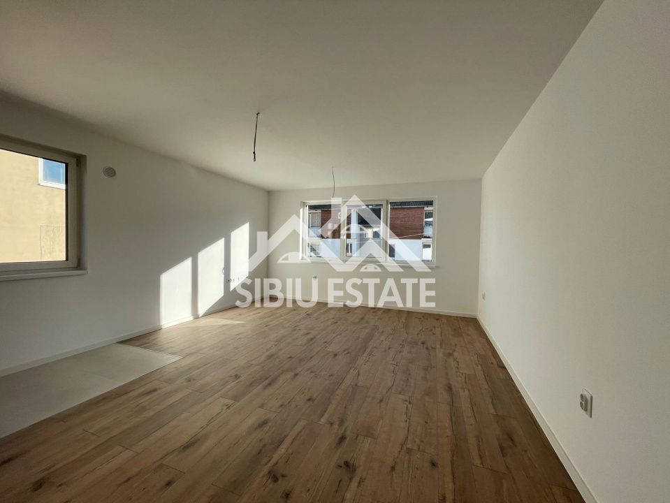 Apartament decomandat cu 2 camere Preț sub media zonei-Selimbar - Poză 13