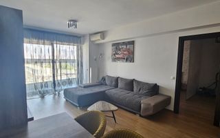 Apartament 2 camere I 70mp+loc parcare subteran I UpGround - Fabrica de Glucoza - Poză 2