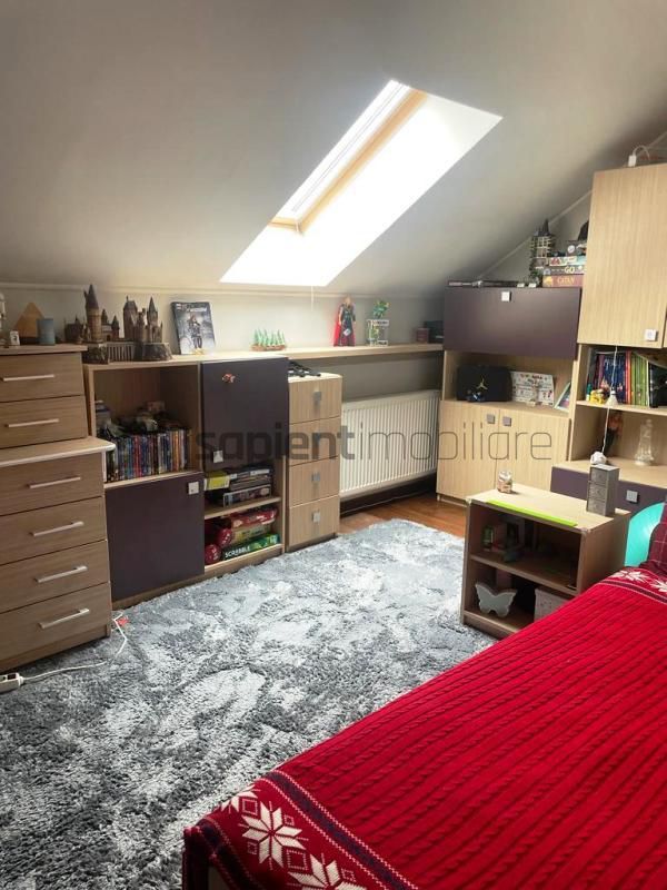 Casa lux in Sinmartin Beverly Hills - Poză 8