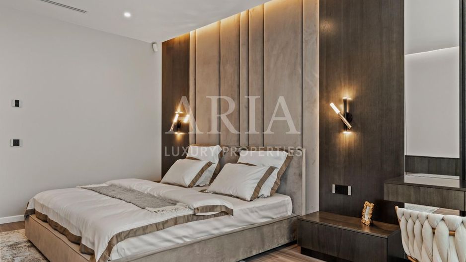 2025 VILA INDIVIDUALA PISCINA – PIPERA | EROU IANCU NICOLAE - Poză 6