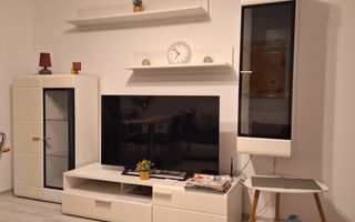 Închiriez apartament central  cu 2 camere - Poză 5