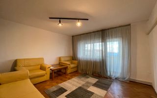 Apartament cu 3 Camere+Dressing, centrala proprie - Poză 1