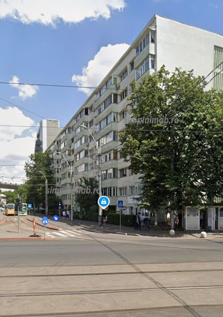 2 camere,  decomandat Sura Mare, 5 min metrou - Poză 1