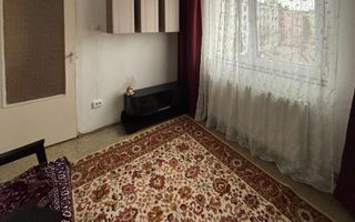 Apartament 2 camere – Mănăștur | Etaj 3/4 - Poză 4