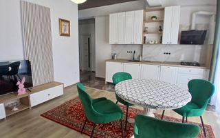 Apartament 3 camere | etaj 2 | Azure Residence - Poză 2