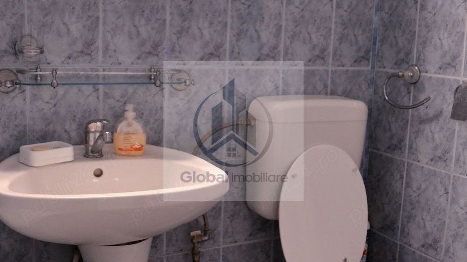 De inchiriat apartament elegant, 2 camere, 52mp, 4 8, metrou Lujerului - Poză 7