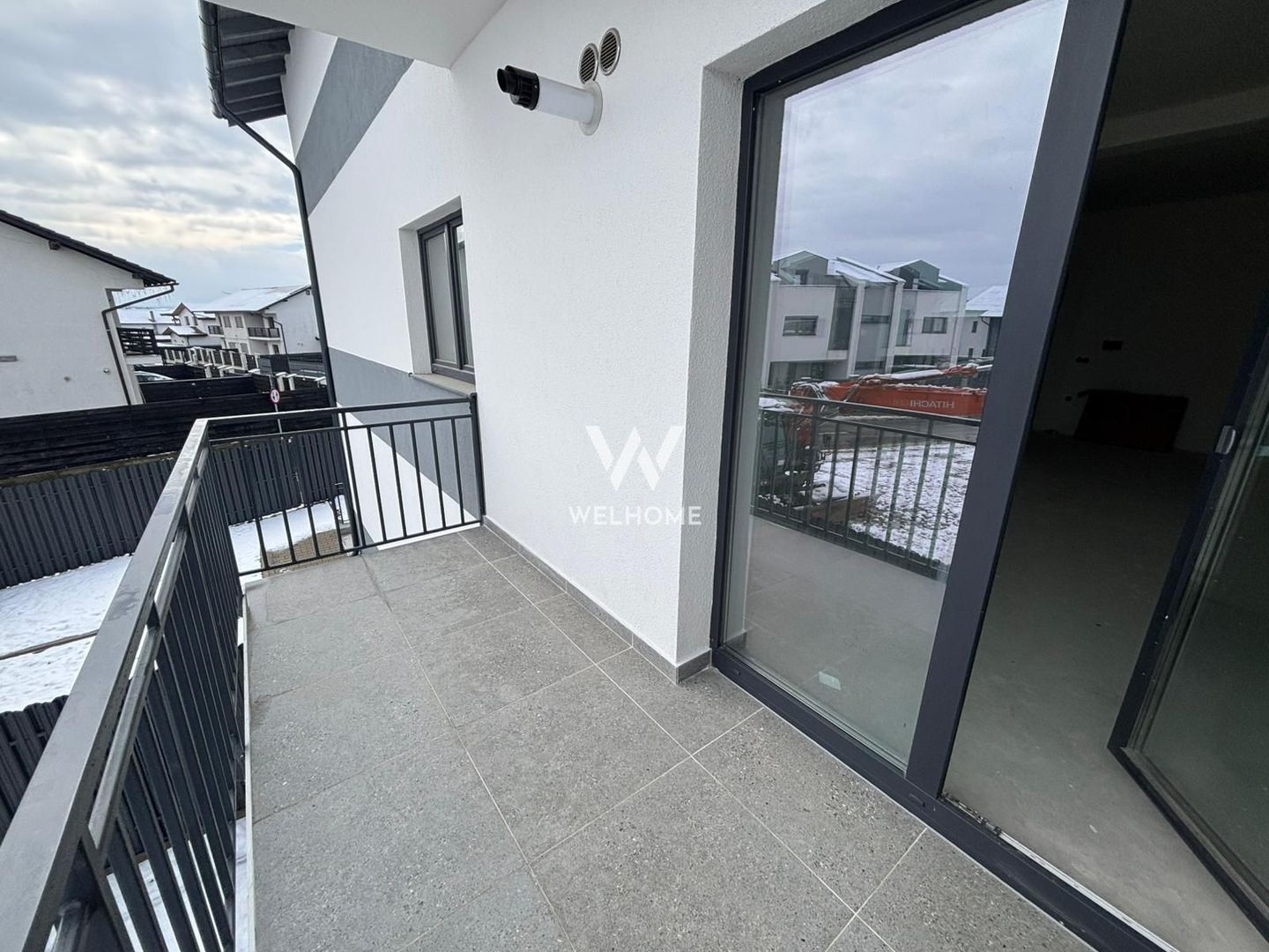 Apartament DECOMANDAT 2 camere - Str. Unirii, Selimbar - Poză 12