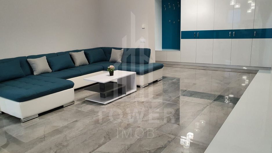 Apartament 2 camere | zona Balanta Residence - Poză 5
