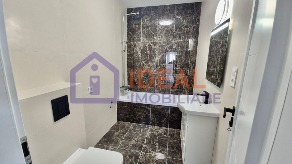 Apartament 3 camere si balcon |  Calea Surii Mici - Poză 9