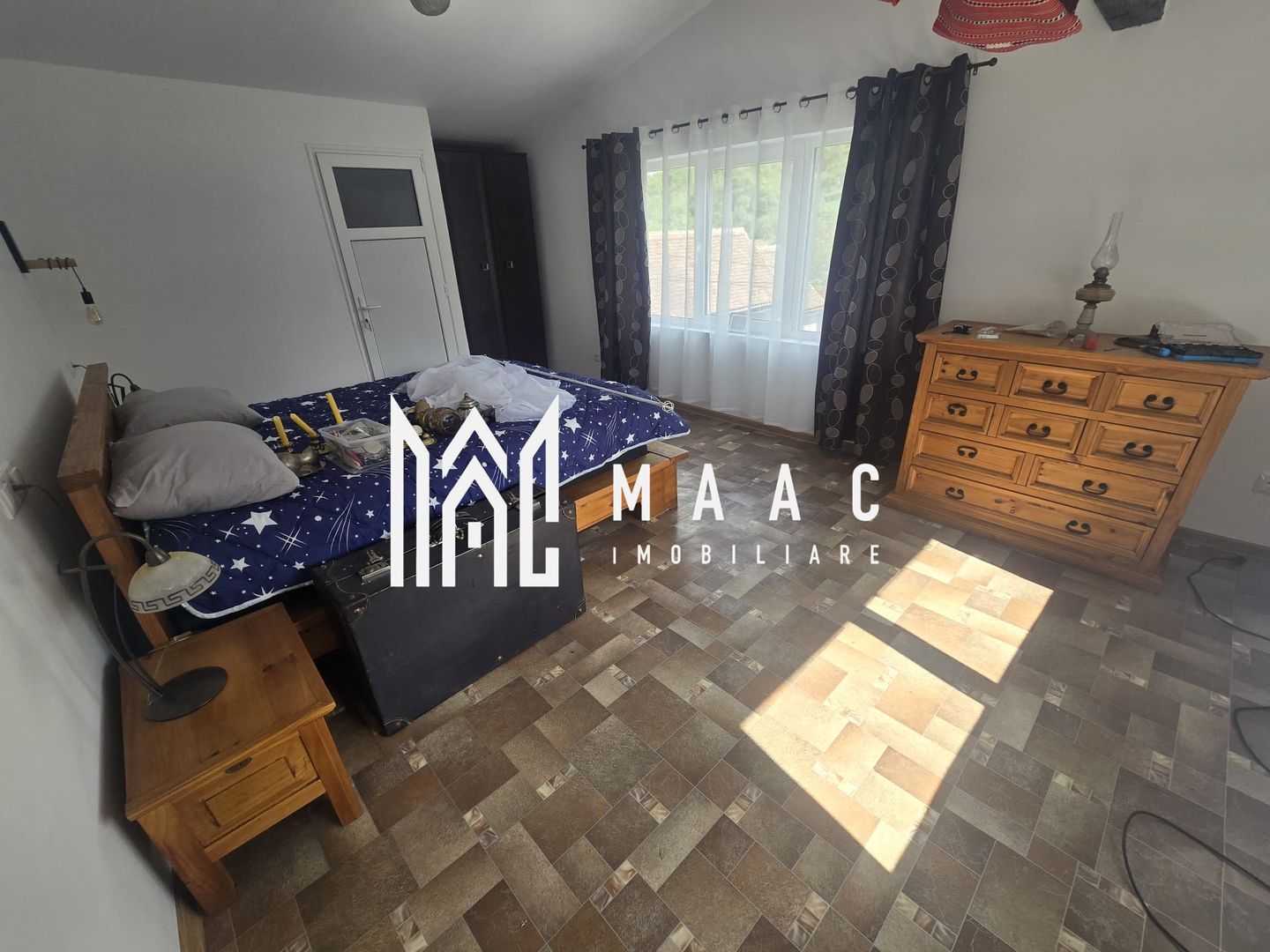 Casa 4 camere 850 mp teren Orlat - Poză 10