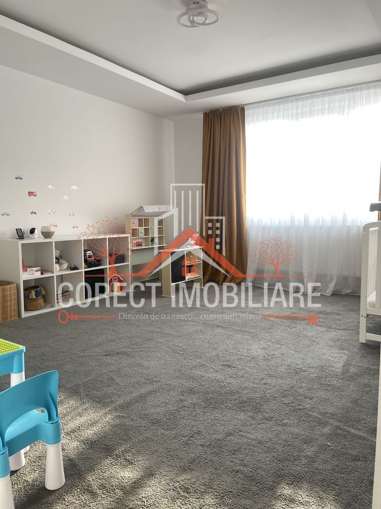 Apartament de vanzare str.Tărpiului - Poză 8
