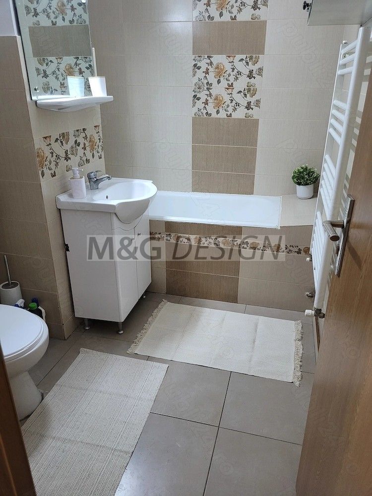 Apartament 2 camere et. 3 din 4, zona Soarelui - Poză 4