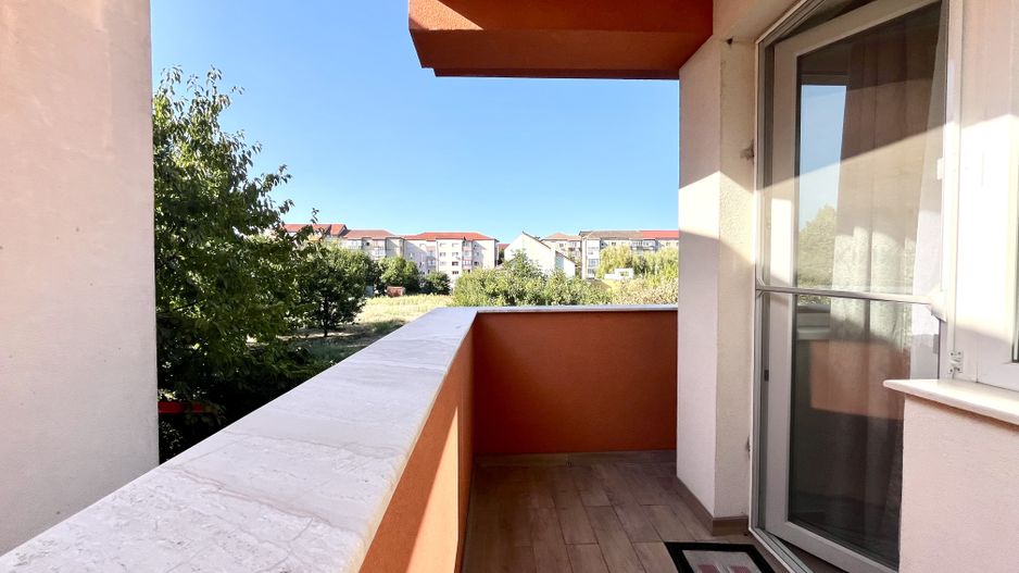 Apartament cu 3 camere,  spațios si primitor, in Soarelui- Sud Plaza - Poză 22