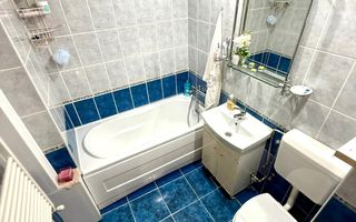 2 Camere Podu Roș - Cantemir | Etaj 1 | Mobilat și utilat | 79.500 | - Poză 7