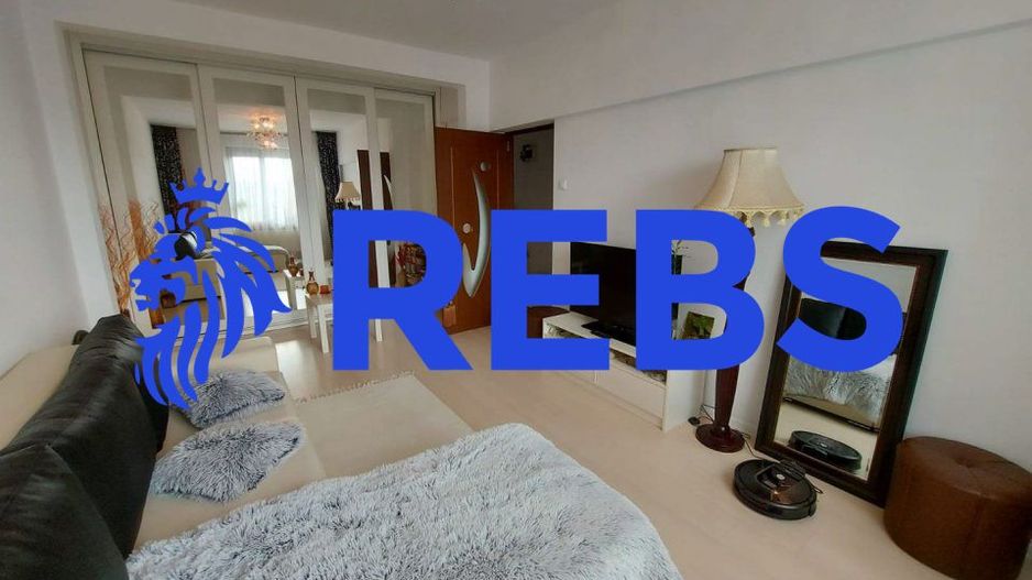 Apartament 2 camere Facultatea de drept - Poză 1
