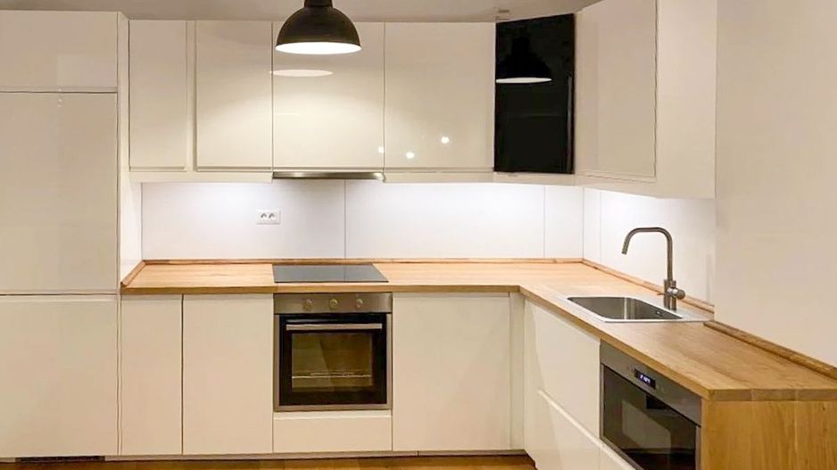 Chirie | Apartament 2 camere | Aviației | Herăstrău - Poză 3