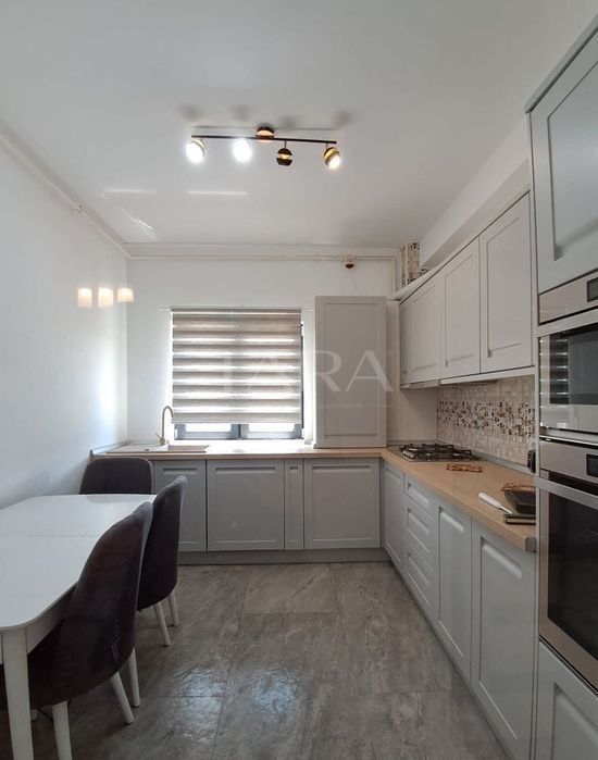 Apartament de Lux  în Apahida. Finisaje Premium și Loc de Parcare - Poză 4
