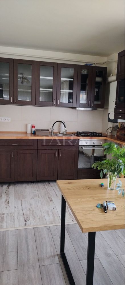 Apartament 2 camere renovat complet – Baciu, zona Petrom - Poză 1