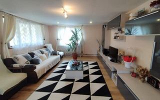 Casa individuala, teren 1.300 mp, Floresti zona str Tautului - Poză 3